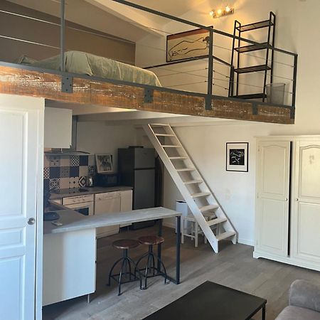 Le Loft De Roxane Centre Historique Aix En Provence Apartment Aix-en-Provence Luaran gambar